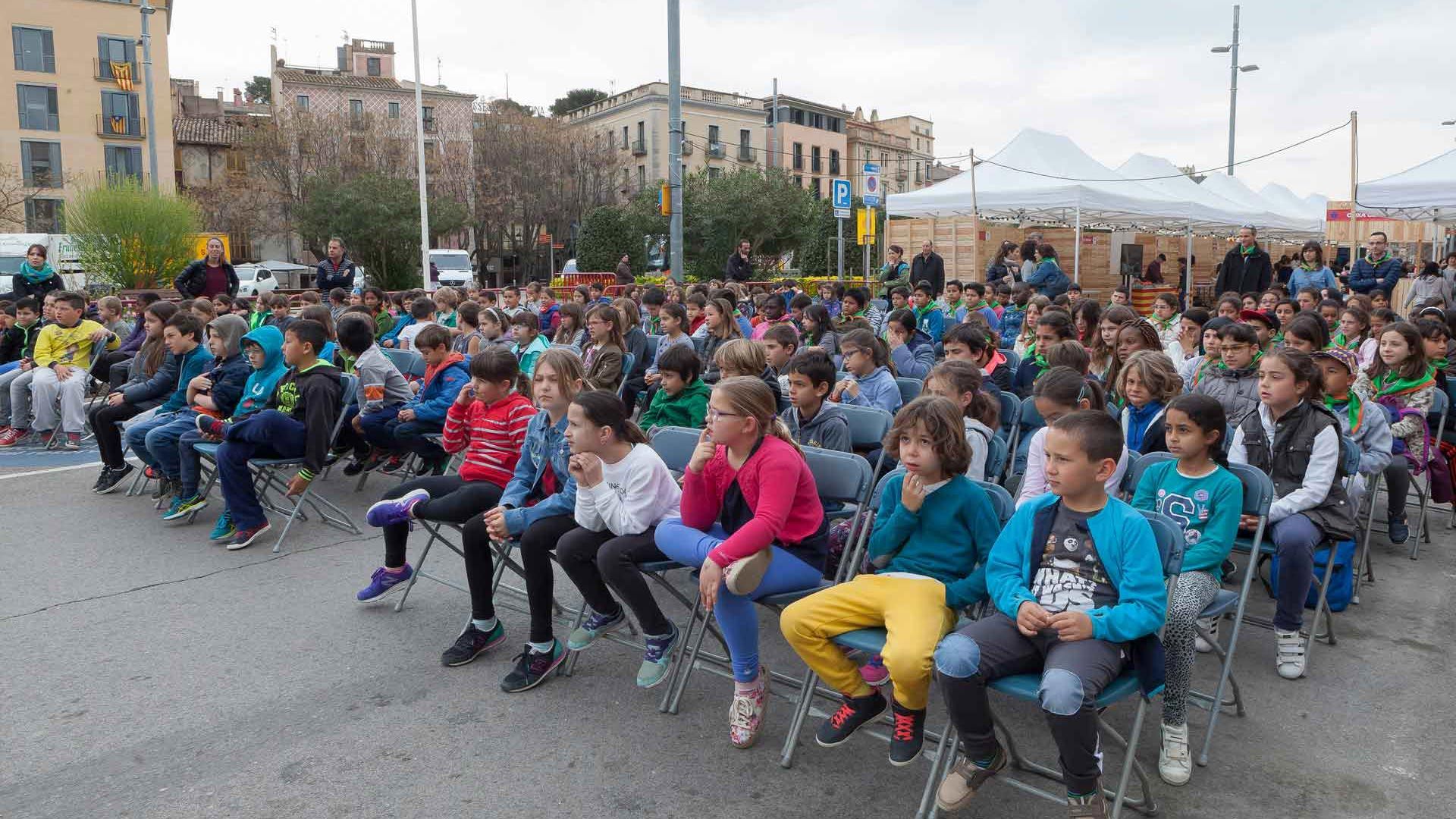 Imatge de la Fira